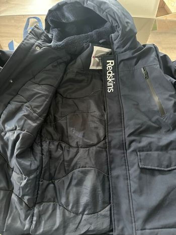 Manteau hiver garçon - photo numéro 7