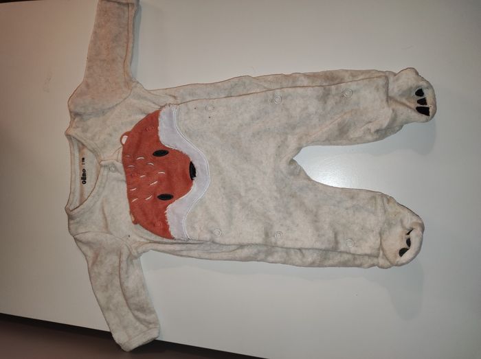 6 pyjamas - photo numéro 6