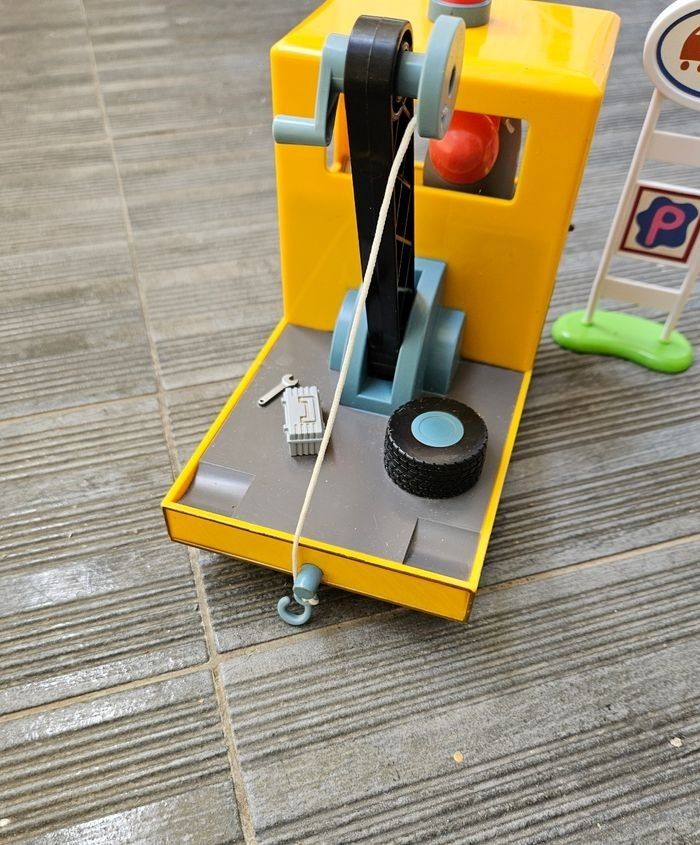 Garage papi dog - photo numéro 2