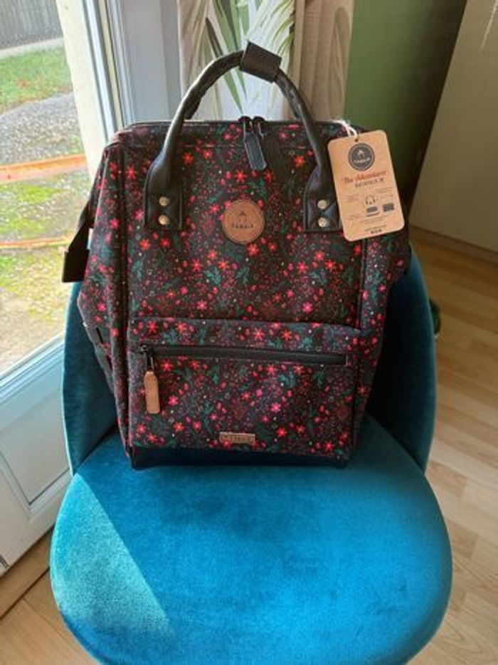 Sac à dos rovaniemi M Noël Cabaia - photo numéro 2