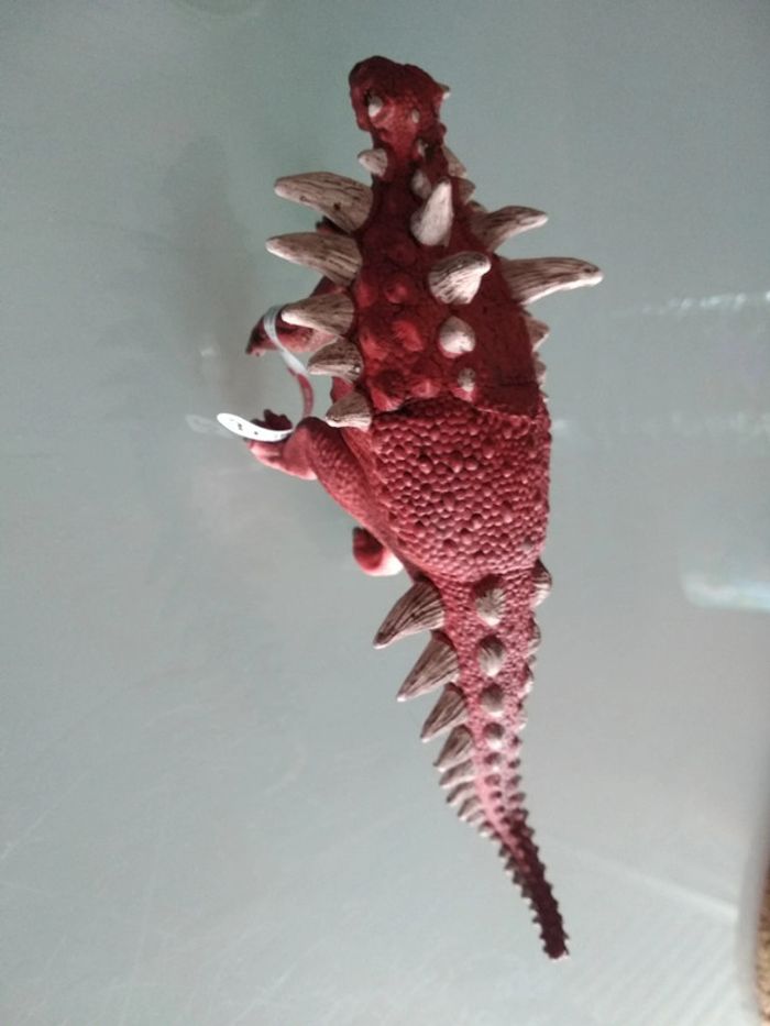 Dinosaure Schleich