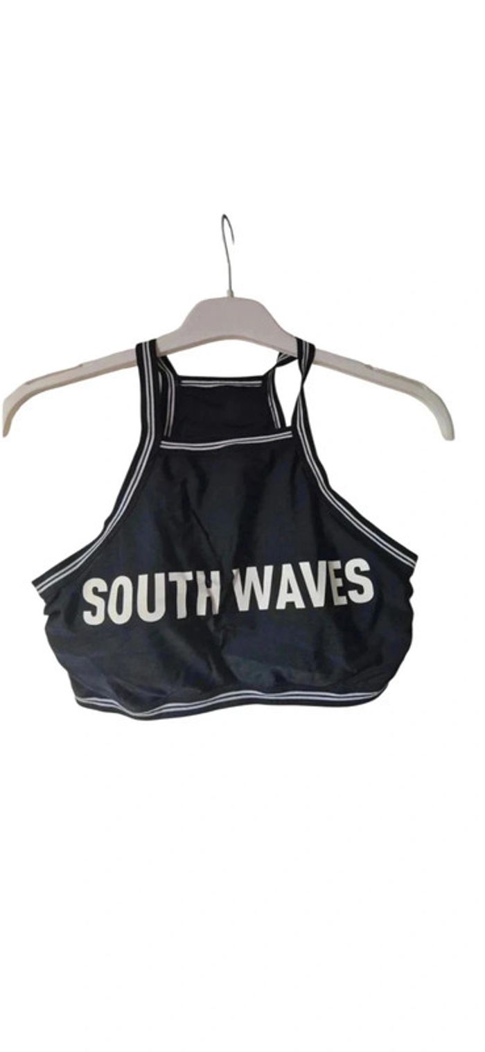 Haut maillot de bain