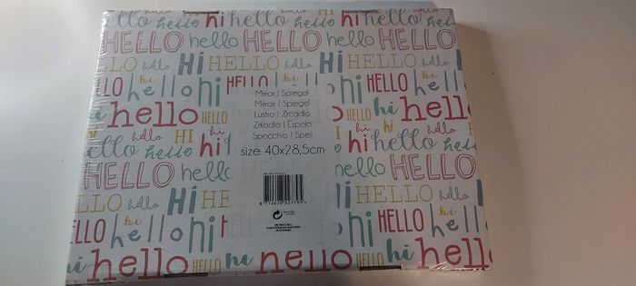 Miroir déco bulle - photo numéro 2