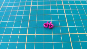 Queue de cheval référence 30 08 8663 pièce détachée Playmobil #B93