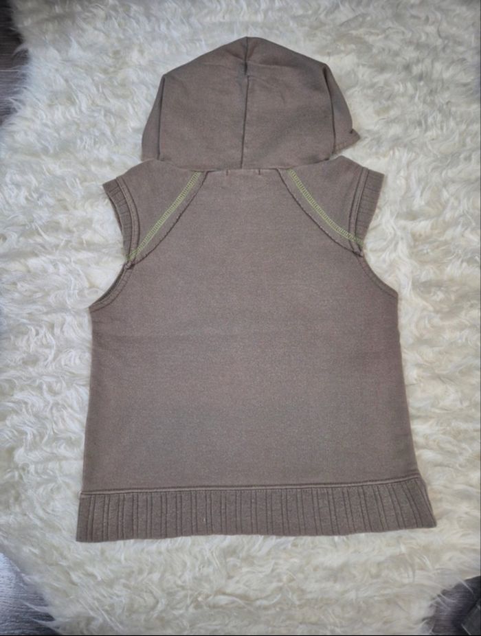 Ensemble été garçon T. 4 ans - photo numéro 3