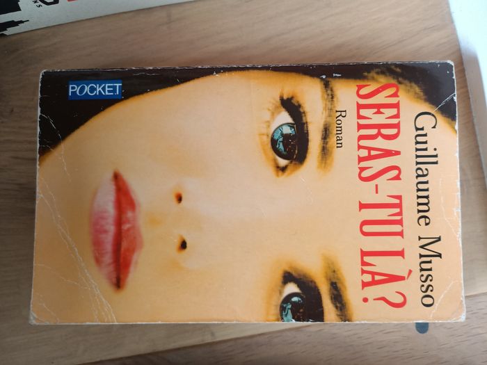 Musso - Lot de 4 livres - photo numéro 3