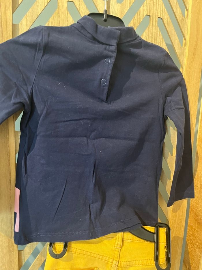 Ensemble hiver fille 2a - photo numéro 10