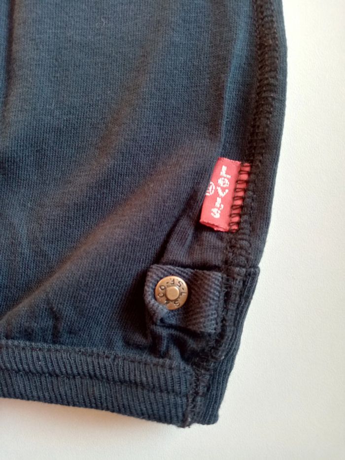 T-shirt Levi's XS / 10 ans - photo numéro 4