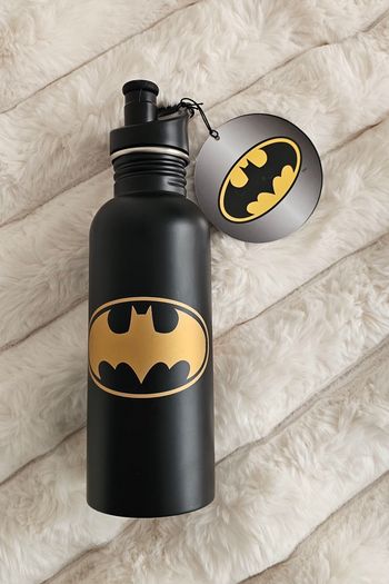 Magnifique gourde isotherme Batman DC COMICS Neuf