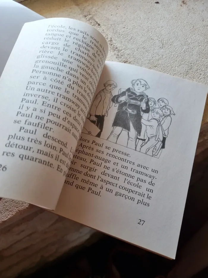 Le coupeur de mots de Hans Joachim Schadlich - photo numéro 3