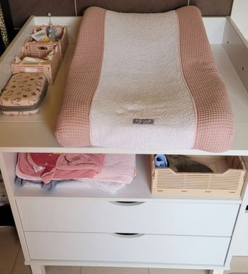 Matelas à langer Sofalange