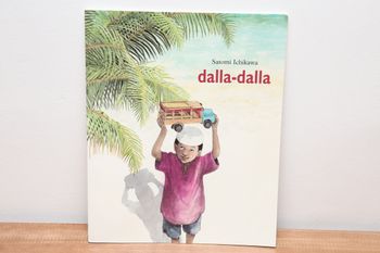 Dalla-dalla