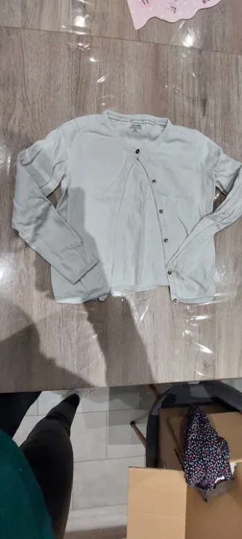 Veste