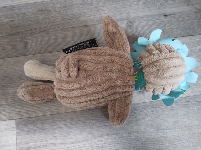 Peluche tigre deglingos neuf - photo numéro 4