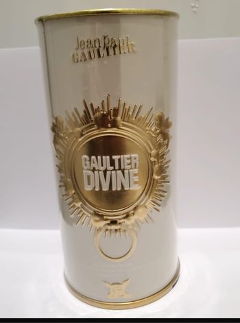 Gaultier divine