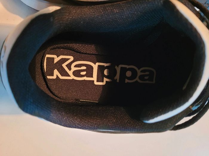 Basket Kappa - taille 40 - photo numéro 5