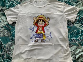 T-Shirt One Piece