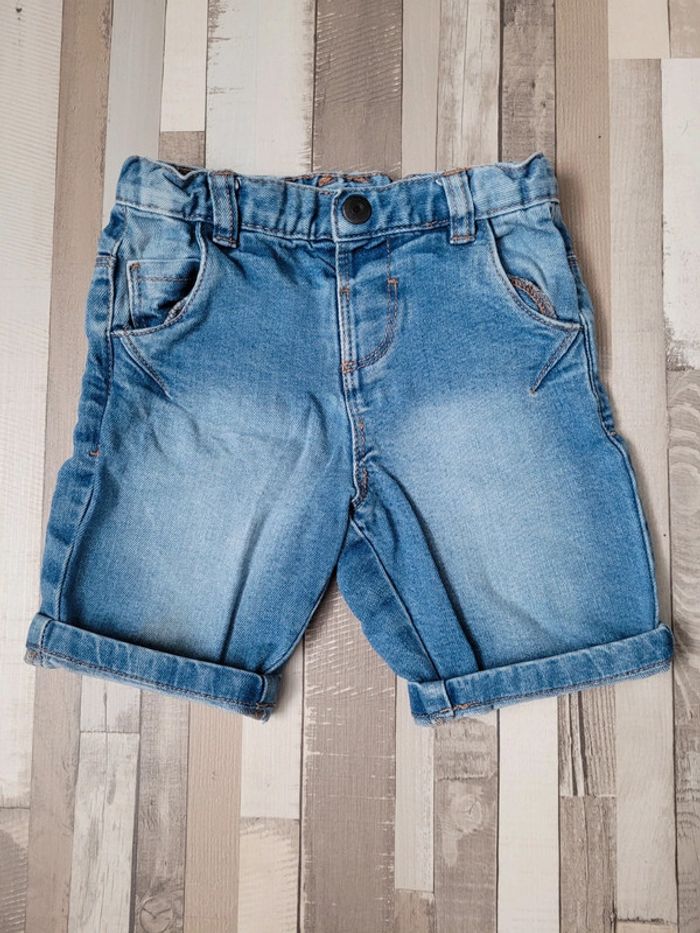 Lot 3 shorts - photo numéro 6