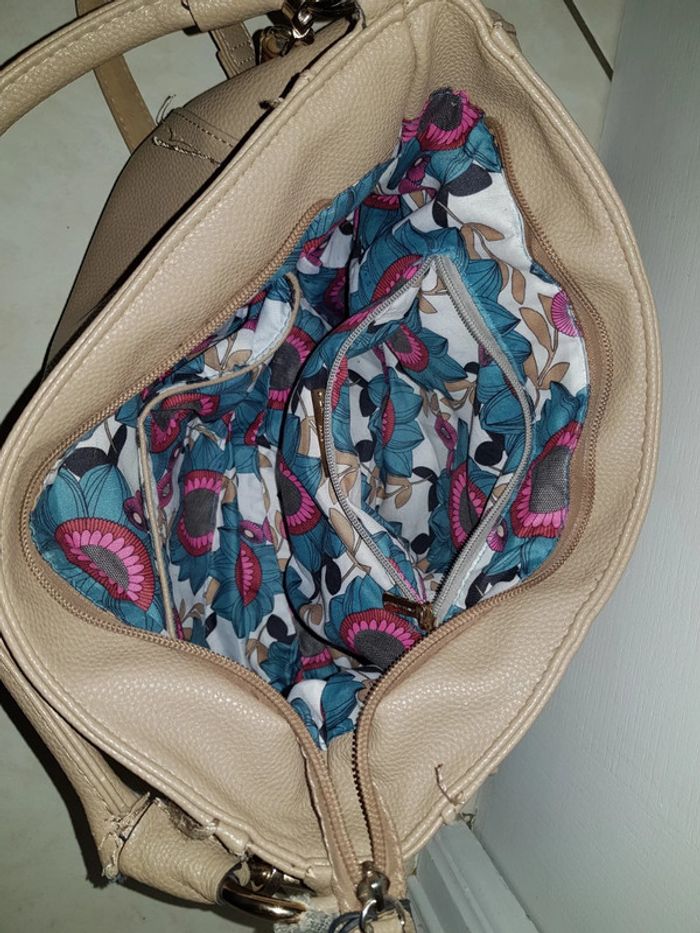 Sac à main - photo numéro 3