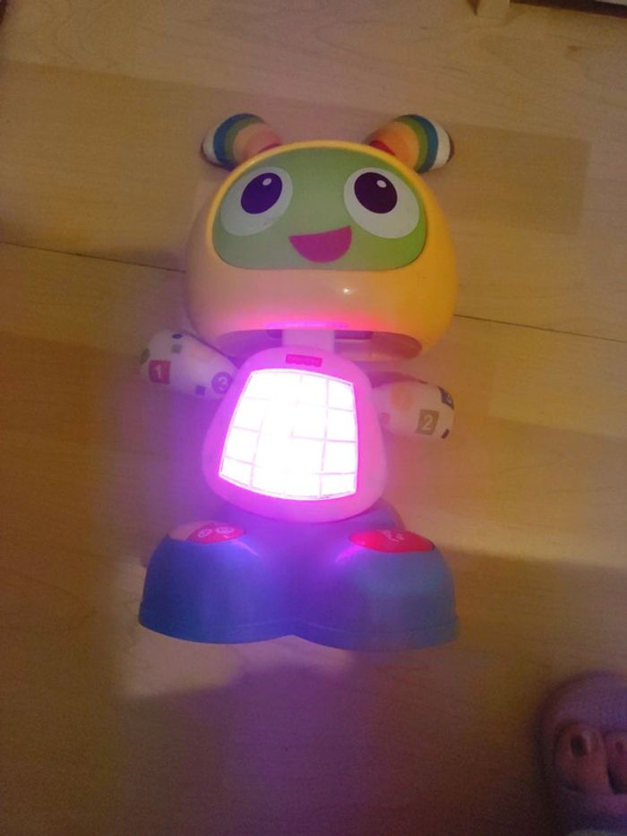 Beebo - photo numéro 2