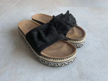 Sandales femme taille 39