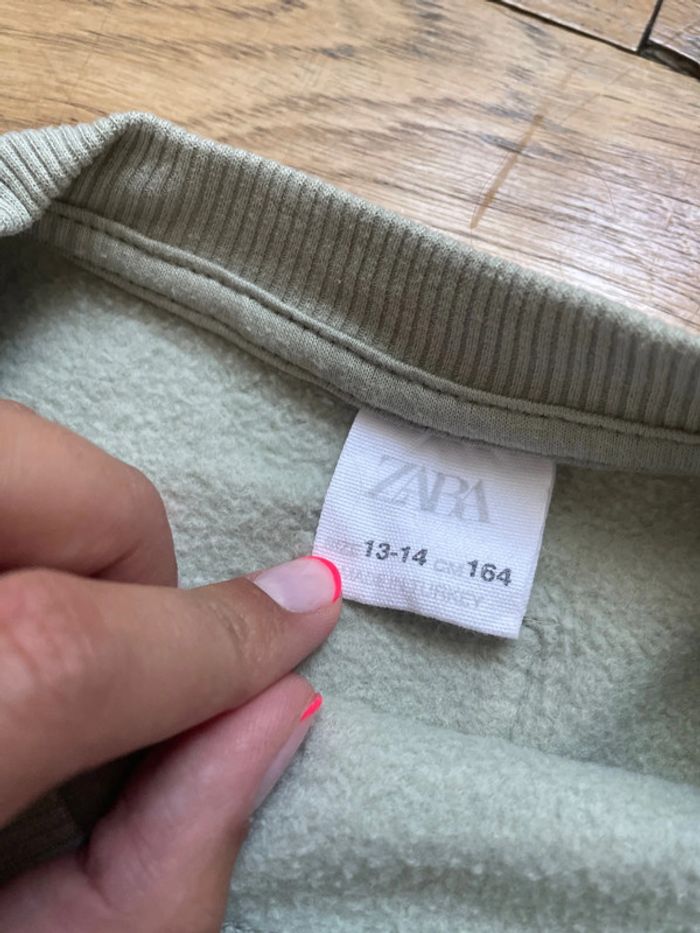Sweat Zara - photo numéro 4