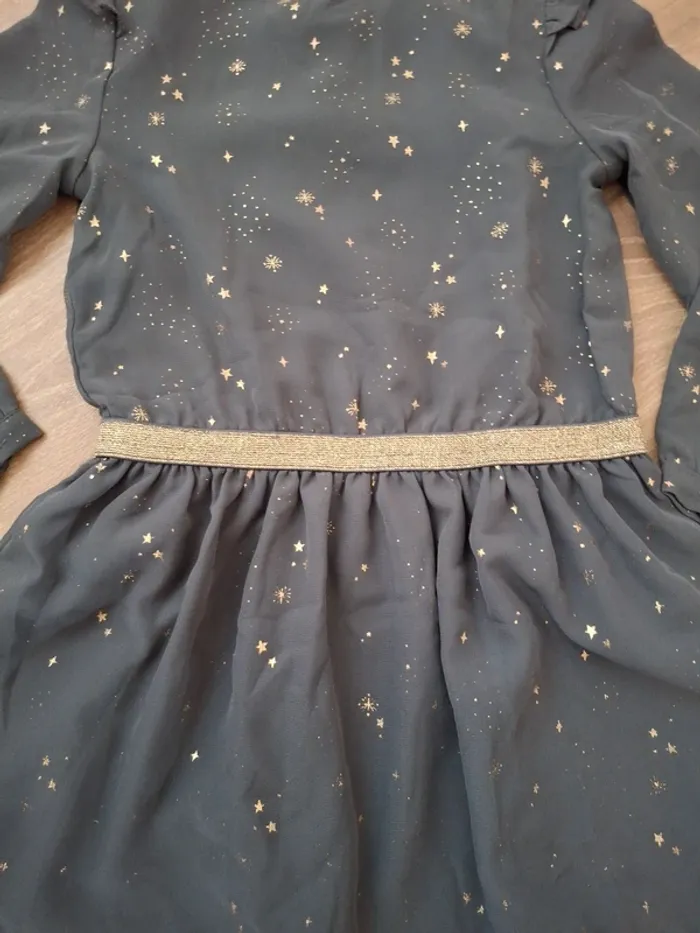 Robe Kiabi 6 ans très bon état - photo numéro 5