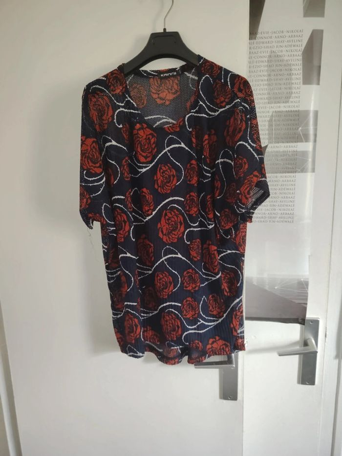 Sorti de plage kainite XL/XXL