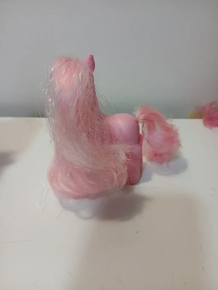 My little pony pinkie pie G3 2007 - photo numéro 6