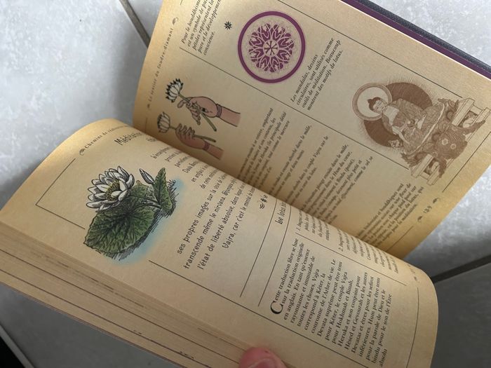 Les secrets de haute magie - photo numéro 3