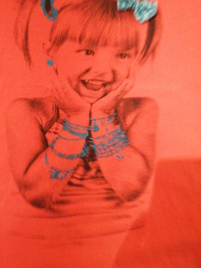 Maillot fille - photo numéro 3