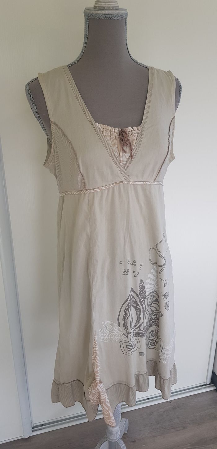 Robe d'été - photo numéro 2