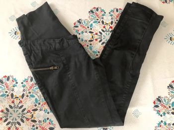 Pantalon maternité grossesse 36
