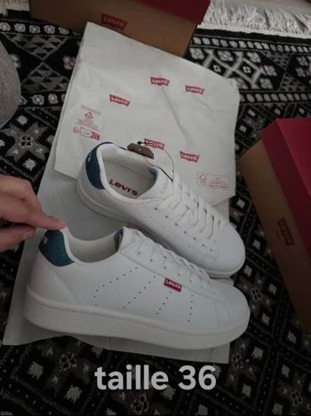 Chaussures levi's 