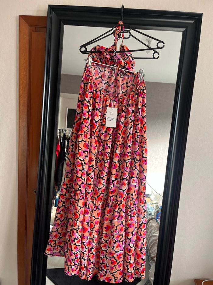 Robe longue - photo numéro 3