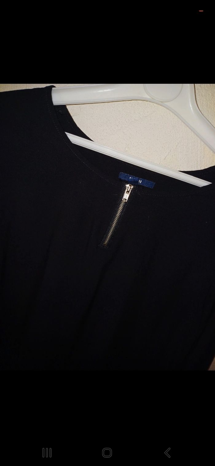 Blouse fille taille 12 ans - photo numéro 2