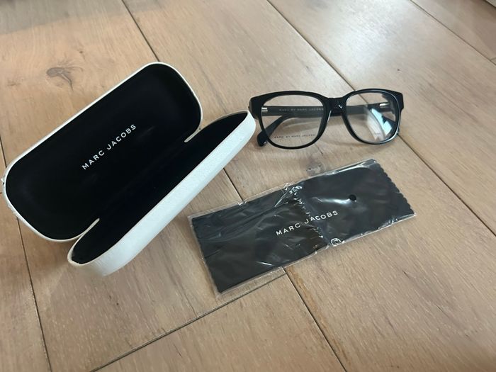 Lunettes de vue Marc Jacobs - photo numéro 2