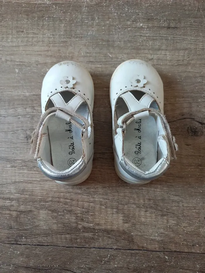 Chaussures mi-saison 20 - photo numéro 3