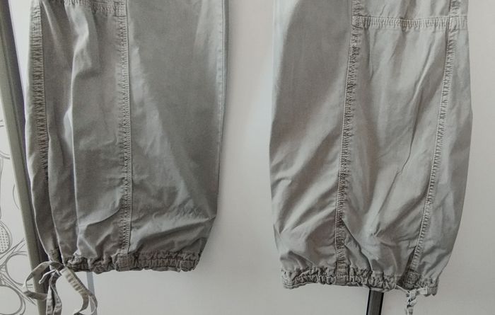 Pantalon cargo femme - photo numéro 5