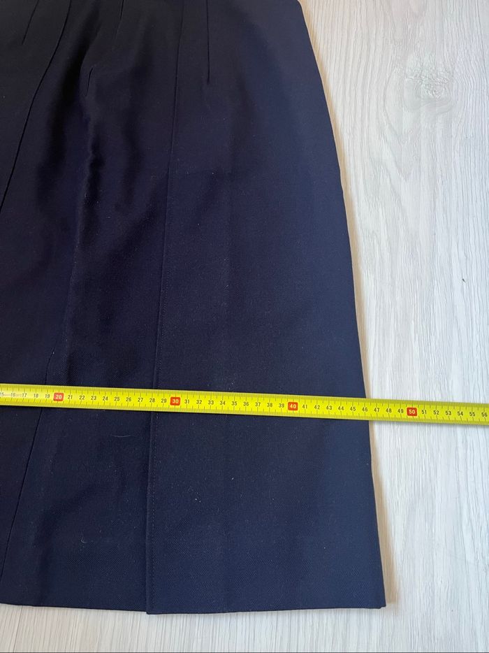 Jupe uniforme feutrine 36 - photo numéro 9