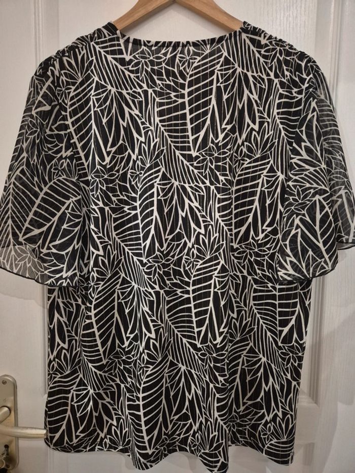 Blouse #été Taille 44 - photo numéro 7