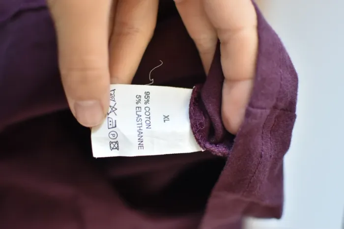 Chemise Vintage Maeline - photo numéro 5