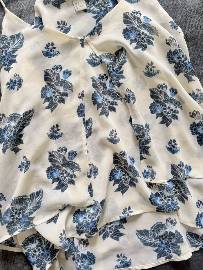 Top fluide - photo numéro 3