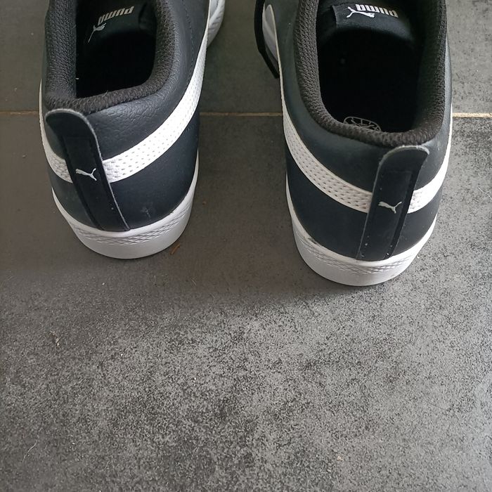 Basket puma - photo numéro 7