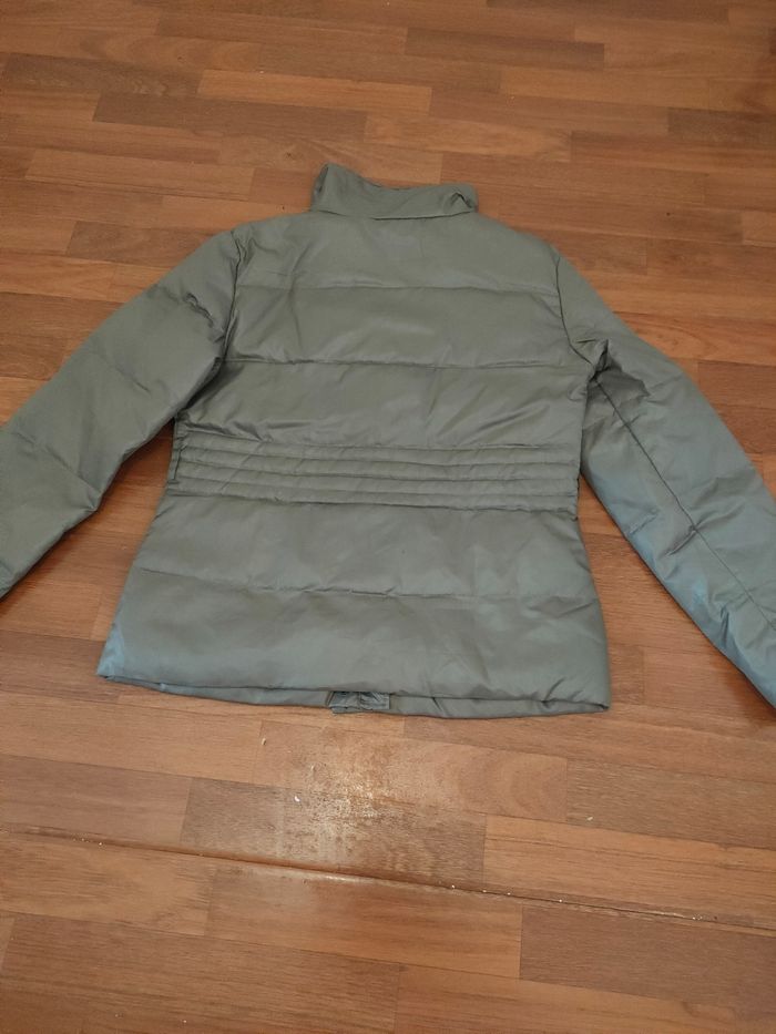 Doudoune - photo numéro 3