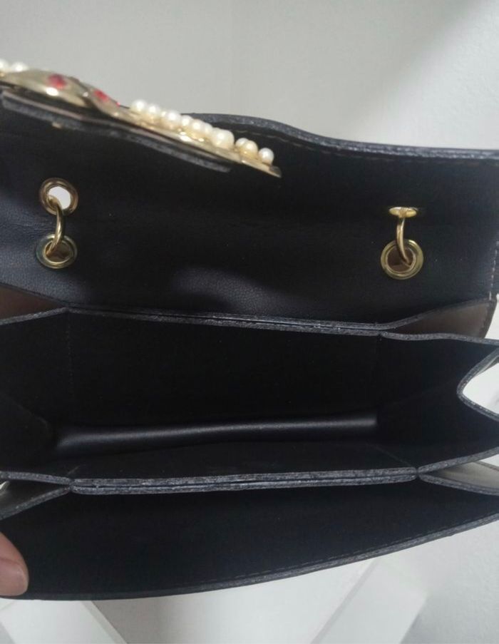 Moderne sac à bandoulière - photo numéro 7