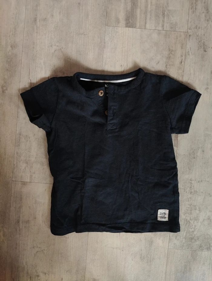 Lot t-shirt kiabi - photo numéro 4