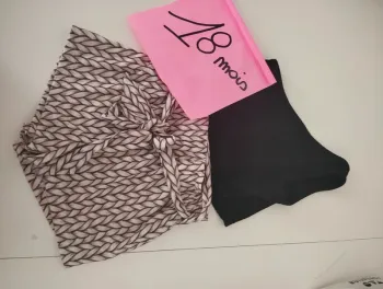 Ensemble shein
