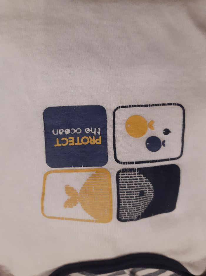 Lot de 3 Bodies - photo numéro 2