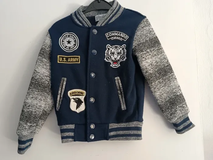 Veste